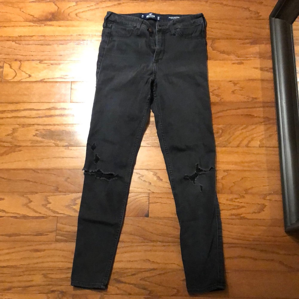 Hollister Skinny Jeans
